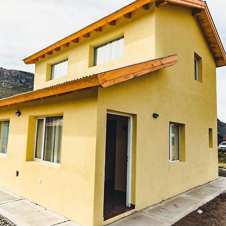 Appartement Complejo Turistico El Relincho à El Chaltén Extérieur photo