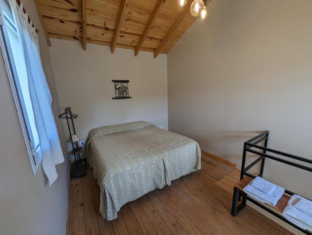 Appartement Complejo Turistico El Relincho à El Chaltén Extérieur photo